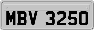 MBV3250