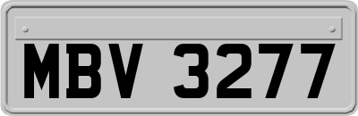 MBV3277