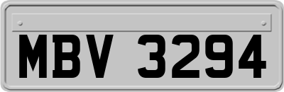 MBV3294