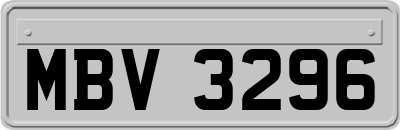 MBV3296