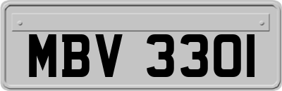 MBV3301