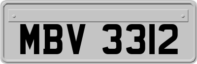 MBV3312