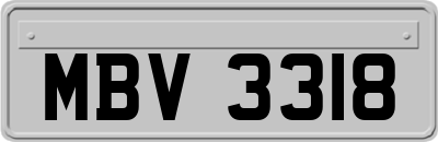 MBV3318