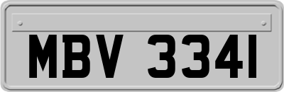 MBV3341