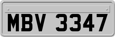 MBV3347