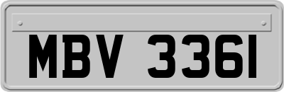 MBV3361