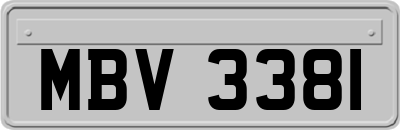 MBV3381