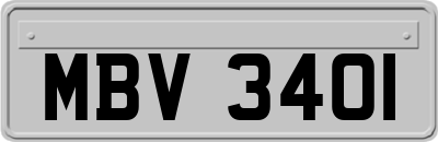 MBV3401