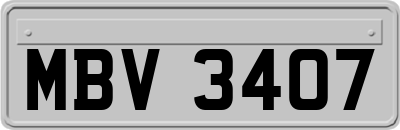 MBV3407