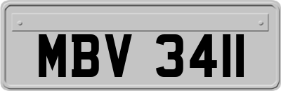 MBV3411