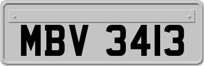 MBV3413