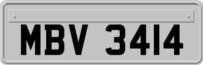 MBV3414