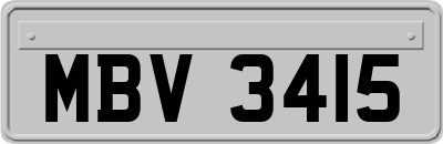 MBV3415