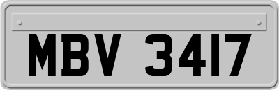 MBV3417