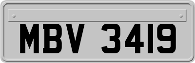 MBV3419