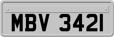 MBV3421