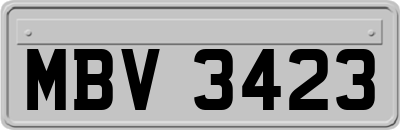 MBV3423