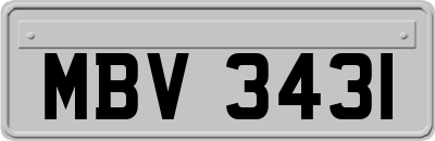 MBV3431