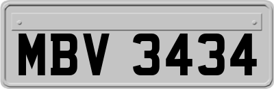 MBV3434