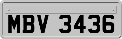 MBV3436