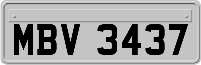 MBV3437