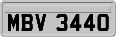 MBV3440