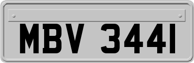 MBV3441