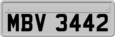 MBV3442