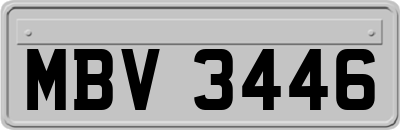 MBV3446