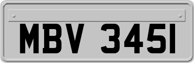MBV3451