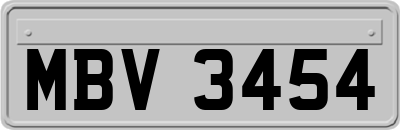 MBV3454