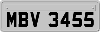 MBV3455