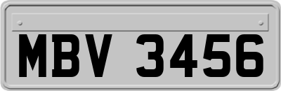 MBV3456