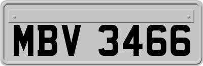 MBV3466