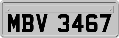 MBV3467