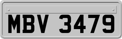 MBV3479