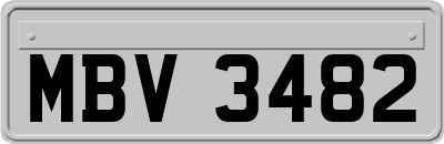 MBV3482