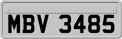 MBV3485