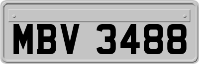 MBV3488
