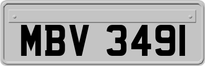 MBV3491