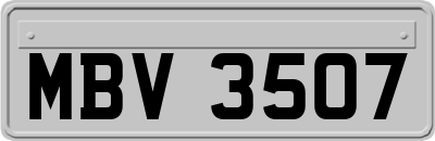 MBV3507