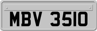MBV3510
