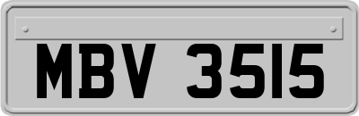 MBV3515