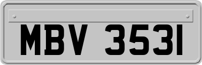 MBV3531