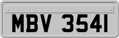 MBV3541