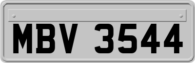 MBV3544