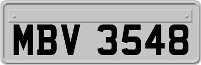 MBV3548
