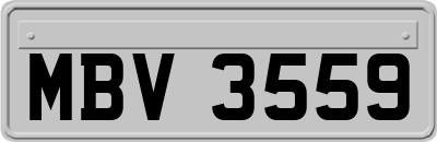 MBV3559
