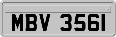 MBV3561