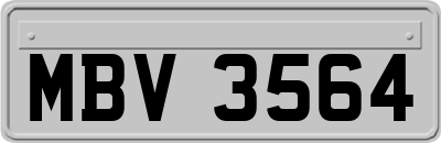 MBV3564